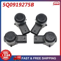 PDC Assist Parking Sensor 5Q0919275B For PORSCHE 718 911 CAYENNE PANAMERA For AUDI A3 A4 A5 A6 A7 A8 E-TRON Q3 Q5 Q7 Q8 For VW
