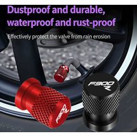 Motorcycle Accessories Tire Valve Air Port Stem Cover Caps FOR BMW F900R F900XR F 900 R F900 XR F 900XR f900r 2Pcs
