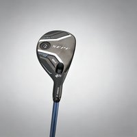 Tête de club de golf SEPE MAX, hybrides fairway wood classiques, club de golf 17 ° /20 ° /23 ° /26 ° /30 ° /34 ° Accessoires de golf unisexes haute performance