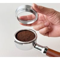 Coffee Espresso Dosing 51mm 53mm 58mm Magnetic for Breville Ring E61 Funnle Tool Car Portafilter Barista Accessorie Accessories