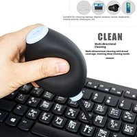 Air Duster, Air Blower Dust Blaster for Watch, Keyboard, Cameras Lens Cleaning