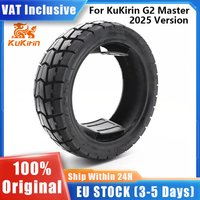 EU LAGER Original 10*2.75-6.5 Außenreifen für KuKirin G2 Master 2025 Neue Version Elektroroller Schlauchloser Reifen Ersatzteile