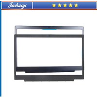 For Lenovo P15v T15p Gen 1 Gen 2 Gen 3 screen frame case laptop LCD Front bezel cover shell
