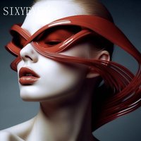 Oversized Cat Eye Sunglasses Goggle Women Men 2000's Futuristic Punk Sun Glasses Party Eyewear UV400 Y2k Eyeglass Cool Shades