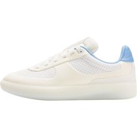 POIZON Lululemon Cityverse Low top Outdoor Shoes Women's White LW9FZCS