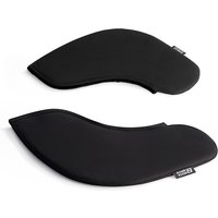 AliExpress ROCKBROS Handlebar Covers Cold Weather Mountain Bike Handlebar Warmers Windproof & Coldproof Commuter MTB Bicycle Bar Warmer Covers