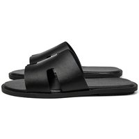 New men's daily shoes bathroom outdoor casual sandals non-slip and wear-resistant lightweight men's cool slippers