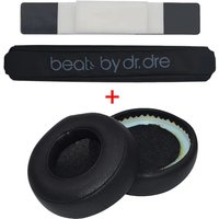 Replacement Ear Pads Cushion Earphone Earpads Headband For Beat Pro Detox Headphones Earmuff