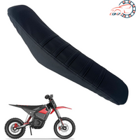 AliExpress NONE CQHZJ For Yozma IN10 Motorcycle Seat Cover Protector Breathable Waterproof Against Wear Dirt Pit Bike PVC Motocross
