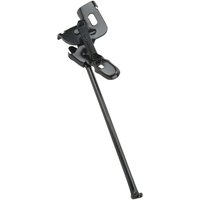 AliExpress NONE Durable 26 Inch Bike Kickstand Iron Quick Release Bike Kick Stand Sturdy Simple Install Bike Stand Support Cycling Accessory