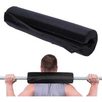 Barbell Shoulder Pads Barbell Squat Pad Cushion Support Strength Training Anti-Slip Hip Thrust Barbell Pad Neck Support Pad