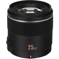 YONGNUO YN25mm 25mm F1.7 F1.7M for M4/3 Mount Camera Lens Large Aperture AF/MF Prime Lens For Panasonic Olympus G95 GF9 GX9