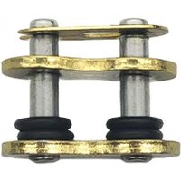 AliExpress NONE Heavy Duty 520 520H O- , Roller Chain Connecting Motorcycle Bike Parts