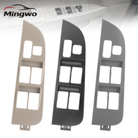 980201-02060-C0 Master Window Switch Bezel Panel Trim For Toyota Corolla 1998 1999 2000 2001 2002 74232-02060 74232-02060-C0