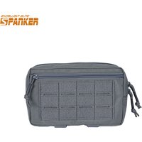 EXCELLENT ELITE SPANKER Hunting Bag Tactical Pouches Multi-function Accessory Pouch Portable Molle EDC Gear