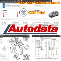 New 2026 Online Account for Haynes Pro And Haynes Pro Truck Car Repair Tools Auto Maintenance Software can Printing Fast stable