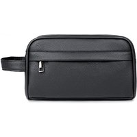 Business Clutches High Quality Soft PU Leather Men's Clutch Bags Fashion Card Pack Phone Coin Purse Wallet Birthday Gift for Men