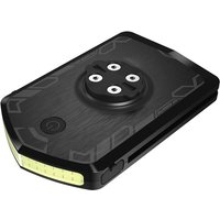 AliExpress TOOPRE Bike Lighting Solution USB Rechargeable Headlight with a Robust 5000mAh Battery for Extended Computer Compatibility for Garmin