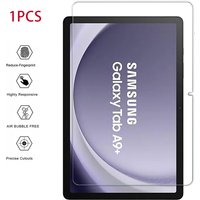 Screen Protector For Samsung Galaxy Tab A9+ 11inch Tablet Protective SM-X210 X215 X216 Bubble Free HD Clear Tempered Glass Film