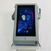 EMSzero RF NEO Nova 6500W Loss Weight Electromagnetic with 2/4/5 Handles myoslim Muscle Sculpting Body Slimming Beauty Machine