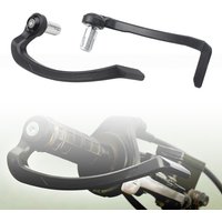 AliExpress NONE Motorcycle Handguard Brake Clutch Lever Protector Scooter Mountain Bike Handlebar Brake Lever Guard Modified Accessories