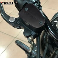 Motorcycle Brake Clutch Reservoir Master Cylinder Cover Fluid Pump Cap For Bonneville T100 T120 Black America Speedmaster Bobber