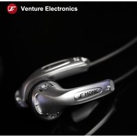 Venture Electronics VE Monk A1 Earbuds Hifi Earphones