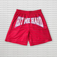 2026 New Summer Unisex Billie Hit Me Hard and Soft Mesh Basketball Shorts Music Tour Sports Shorts Streetwear for Adult Tee