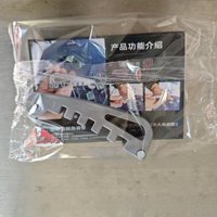 1/2/3pcsEyeglass Frame Bending Tool for Leg Adjustment and Crease Repair Straighten Bent Arms with Precision Repair Pliers