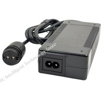 AliExpress NONE 42V 2A Charger from Electric Run Is Compatible with SPECIALIZED Electric Bike Rosenberg Plug for Electric Ebike Accessories