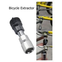 AliExpress cycle zone Cycling Crank Puller Extractor Bicycle Bottom Bracket Bearing Press Tool Installation Removal Tool for MTB Road Bike Maintaining