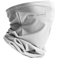 AliExpress WRELS Ice Silk Sunscreen Mask For Men Women Outdoor Cycling Face Cover Solid Color Neck Wrap UV Protection Ear Bandana Scarf Summer