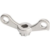 AliExpress Bicycle Crank Assembly Puller Mountain Bike Crank Disassembly Tool Bicycle Crank Adjustment Tool