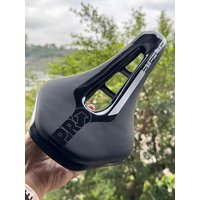 AliExpress For Stealth road bike saddle Steel Rails MTB cycling cushion hollow saddle 152mm Stealth Performance LTD/Offroad