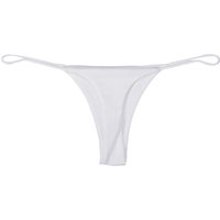 Women Female Bikini Low Rise S-XL Cotton Thongs Panties Underwear G Strings