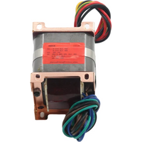 Upgraded Double C Type 150VA Power Audio 150W Transformer 300V-0-300V 0-6.5V 0-14V