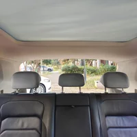 High Quality Headrest Cover Cover 20cm X 22cm Dirt Resistant Full Coverage Grey High Elasticity StrechCloth Beige