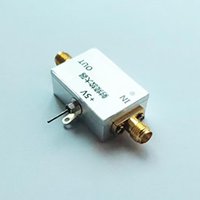 5-18GHz C/X/Ku Band Broadband Power Amplifier Microwave RF AMP Module For RF Testing Communication, Transmitter Receiver System