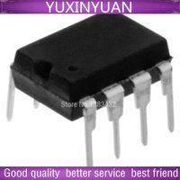 10 PCS/LOT TBA820M TBA820 audio amplifier Only do welcome YUXINYUAN Integrated IC IN STOCK