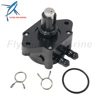 Außenbordmotor 16700-ZW9-003 Kraftstoffpumpenbaugruppe für Honda Marine BF8 BF9.9 BF15 BF20 8HP 9.9HP 15HP 20HP ab 2007