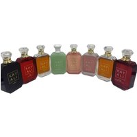 KAYALI Women Perfume 100ml Long-lasting Fresh Mild Elegant Fashionable Floral Fruity Natural Fragrance 20 Unique Scents