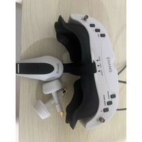 EHANG GHOST DRONE VR 5.8GHz video transmission Goggles FPV w/Head Tracking Sensor Bluetooth/Wi-Fi + 2.4GHz data transmission