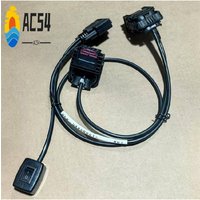 AC54-Cable For BMW MD1/MG1 Adapter Cable To Connect ECU And Diagnostic Tool MD1CS001 MD1CP002