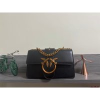 Yanzi Bag Women's Bag 2026 New Korean Chain Shoulder Crossbody Bag Fashion Versatile Small Square Bag