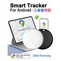 AliExpress Peocke Mini Tag Gps Tracker Android Google Find My Gps Locator Air Tag Car Gps Tracking Device Gps Tracker Bicycle Electronics Security