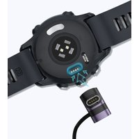 Type C Charging Cable Adapter Portable Connector For Garmin Fenix 7 7S 7X 6 6S 6X 5 5S 5X Venu 2 2S Smart Watch Charge Converter