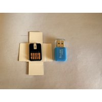New Game Solution NS Portable Video Game Accessory - R6/V2 Button with MicroTF/SD Card Slot for Video Changing-over