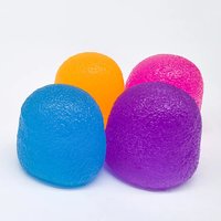 Mini Candy Plastic Pinching Maltose Pinching Stress Relief Toy Stress & Anxiety Relief Skin Friendly Party Favors for Adult Kids