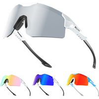 AliExpress SCVCN Hiking Eyewear Sunglasses Polarized Cycling Glasses for Men Sports MTB Mountain Goggles Women Bicycle Road Bike Protection