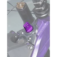 AliExpress NICECNC For Sur-Ron Light Bee X For Surron Light Bee S L1E For Segway X160 X260 Key Cover Case Keychain Holder Electric Bike